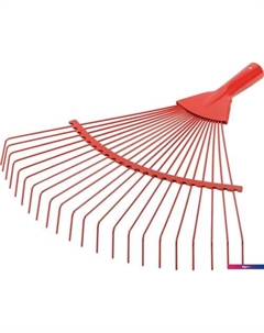 Грабли веерные FIT 77004 Fit