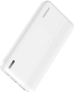 Внешний аккумулятор iPower PD IP77 10000mAh (белый) Momax