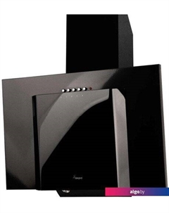 Кухонная вытяжка Java Eco 60 WK-4 (черный) Akpo