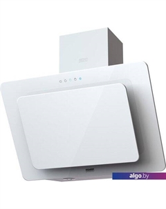 Кухонная вытяжка Liva 600 S (белый) Krona