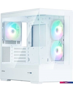 Корпус P30 V2 (белый) Zalman