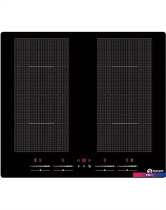 Варочная панель I60H14 Black Schtoff