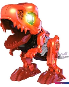 Конструктор Динозавр Тирекс G2411-485 Givito