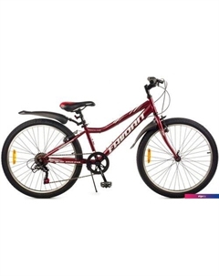 Велосипед Sirius 24VS SIR24V12CH Favorit