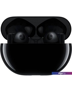 Наушники FreeBuds Pro (угольный черный, китайская версия) Huawei