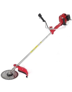 Триммер КБ-44/52ВВ 910.0.0.40 Интерскол