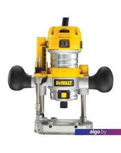 Вертикальный фрезер D26203 Dewalt