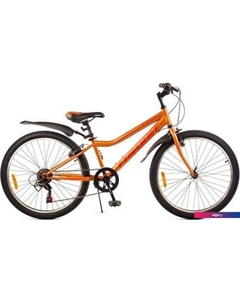 Велосипед Sirius 24VS SIR24V12OR Favorit