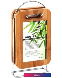 Набор разделочных досок 897-033 Agness