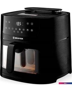 Аэрогриль (аэрофритюрница) BR2042 Brayer