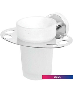 Стакан для зубной щетки и пасты L1706 Ledeme