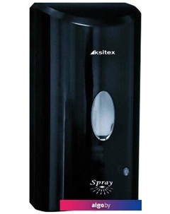 Дозатор для жидкого мыла ASD-7960B Ksitex