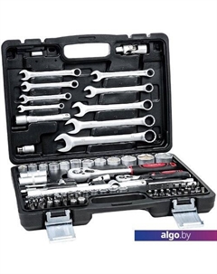 Универсальный набор инструментов P.I.T MXT-82-SET (82 предмета) Maxpiler