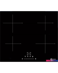 Варочная панель I60H06 Black Schtoff