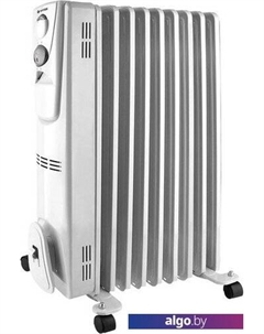 Масляный радиатор VT-2127 W Vitek