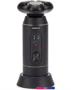 Электробритва PMR 0724RC Ultimate shave 5D PRO base Polaris