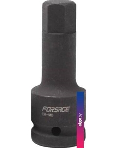 Головка слесарная F-2243205 Forsage