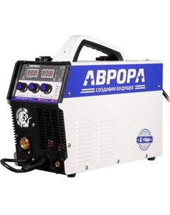 Сварочный инвертор Динамика 185 Синергетик Аврора