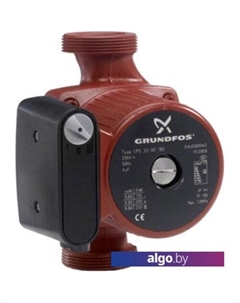 Циркуляционный насос UPS 32-55 180 Grundfos