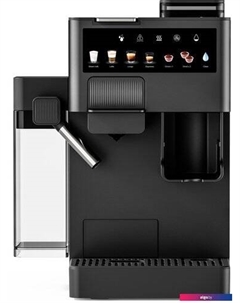 Кофемашина MV-739 Grigio