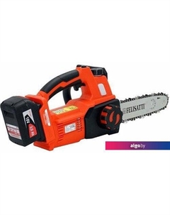 Аккумуляторная пила ПЦ-10/18В (без АКБ) Felisatti