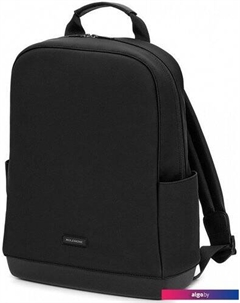 Городской рюкзак The Backpack ET9CC02BKBK (черный) Moleskine