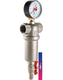 Магистральный фильтр VT.389.N.06 Valtec