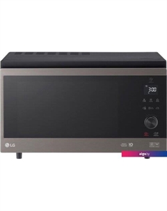 Микроволновая печь MJ3966ACT Lg