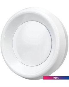 Вентиляционная решетка DVLR D100 D150 10DVLR Эра