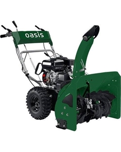 Снегоуборщик SM-7/61К Oasis