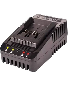 Зарядное устройство KCH2006 (20В) Kress