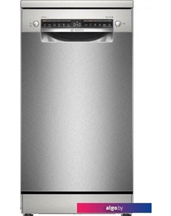 Отдельностоящая посудомоечная машина Seria 4 SPS4EMI62E Bosch