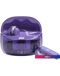 Наушники Tune Beam 2 Ghost Edition (фиолетовый) Jbl
