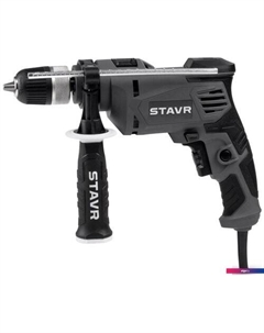 Ударная дрель SID 750-13Q Ставр