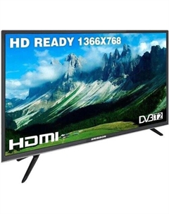 Телевизор Erisson 32LES803T2