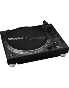 DJ виниловый проигрыватель TT-5000 Gemini
