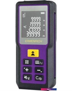 Лазерный дальномер Reel PRO GM60 84645 Ermenrich