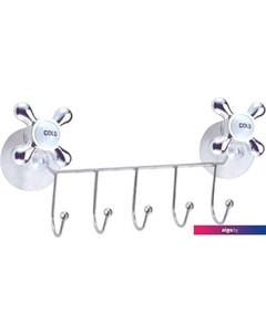 Планка с крючками SPOT-BH-07 008151 Рыжий кот