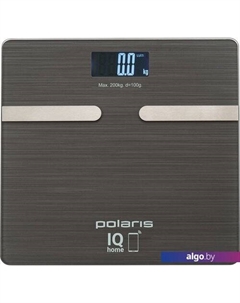 Напольные весы PWS 1892 IQ Home Polaris