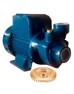 Самовсасывающий насос QB 370D Maxpump