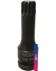 Головка слесарная FK-24807808MPB Forcekraft