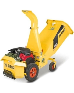 Садовый измельчитель M400 001393 Jo beau