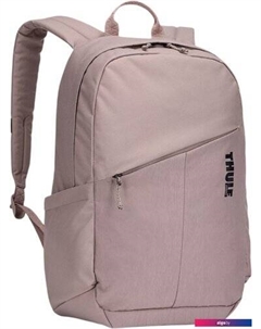 Городской рюкзак Notus 20 л TCAM6115TT 3205201 (бежево-розовый) Thule