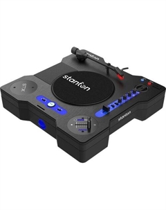 DJ виниловый проигрыватель STX Stanton