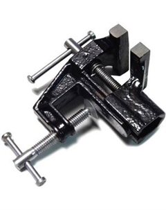 Тиски F-32940 Forsage