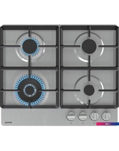 Варочная панель GW641XHF Gorenje