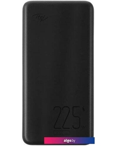 Внешний аккумулятор Star 200F 20000mAh (черный) Itel