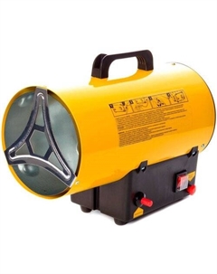 Газовая тепловая пушка RD-GH17 Redverg