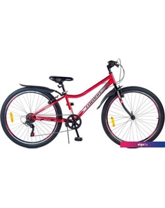 Велосипед Buffalo 24VS BUF24V12RD Favorit