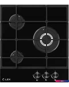 Варочная панель GVG 431 BBL Lex